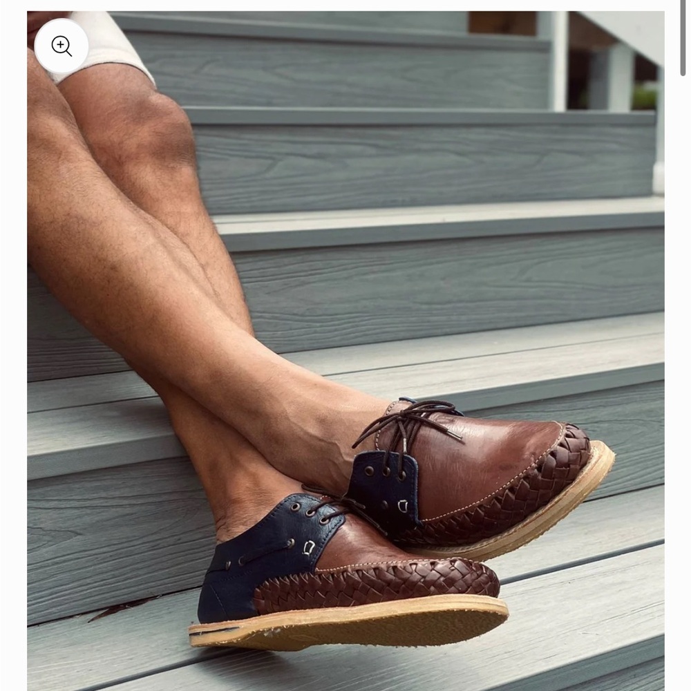 Men’s - Men - Mexican Huaraches (loafers)